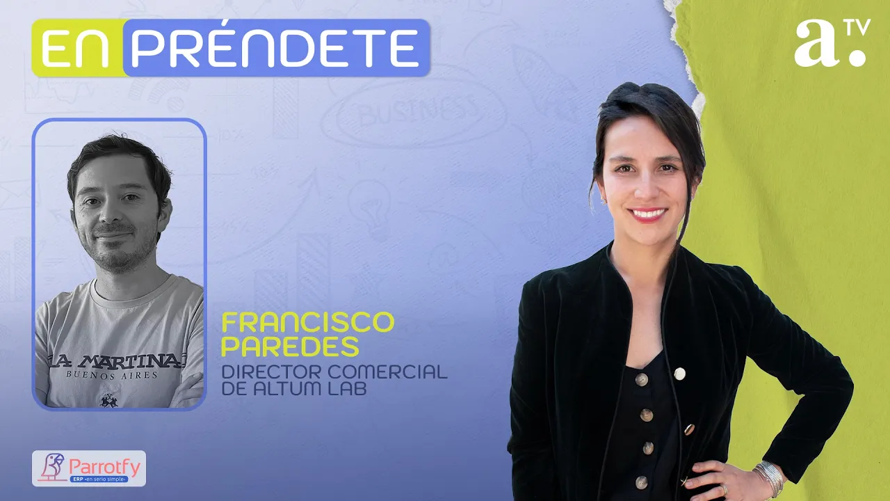 Inteligencia Artificial real en Chile