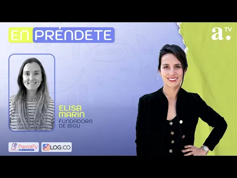 Fruta en formato rollo