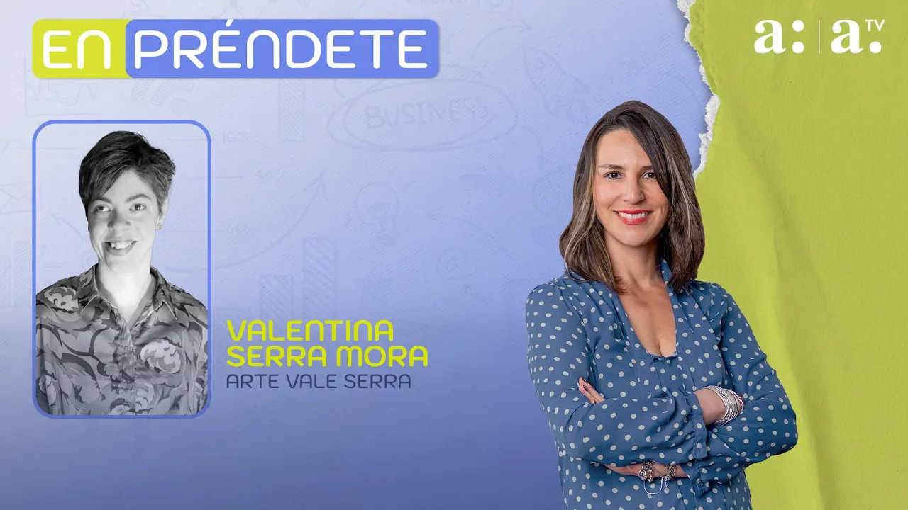 Arte nacido desde la Teletón