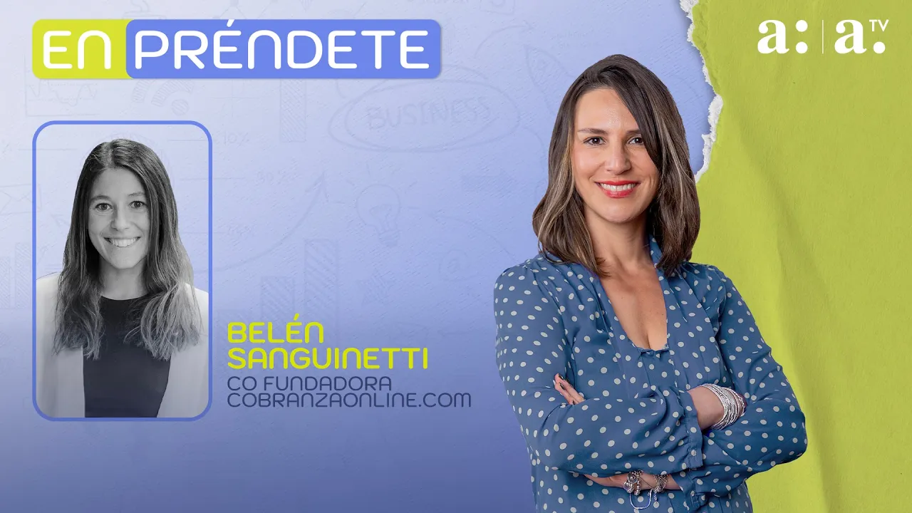 Cobrando con facilidades