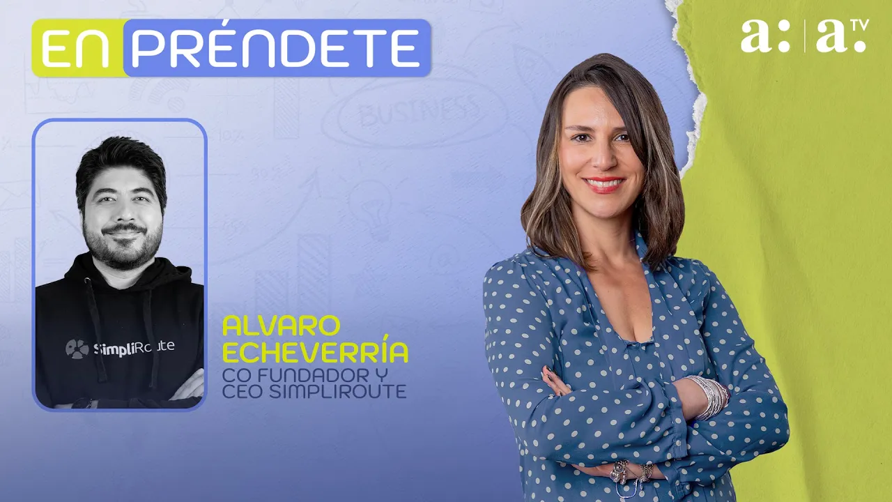 Logística inteligente para todo Lationamérica