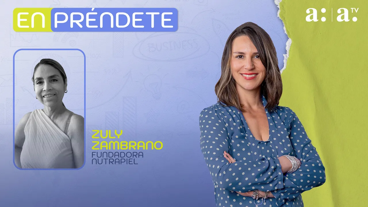 La belleza por dentro y por fuera