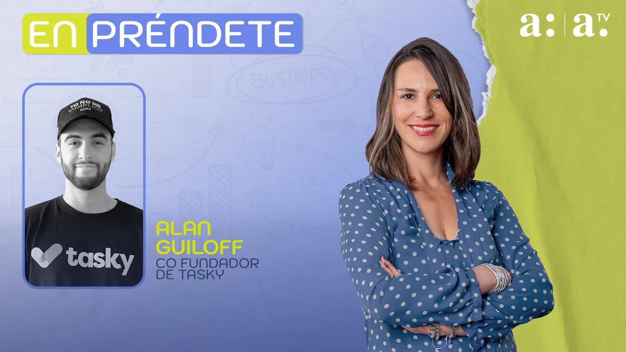 Todos los servicios resueltos por estudiantes