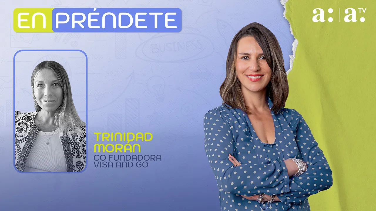 Cumplir los sueños en el extranjero