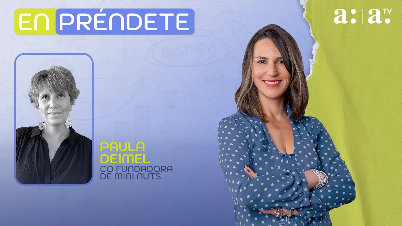 De casi almendras a líderes seguridad infantil