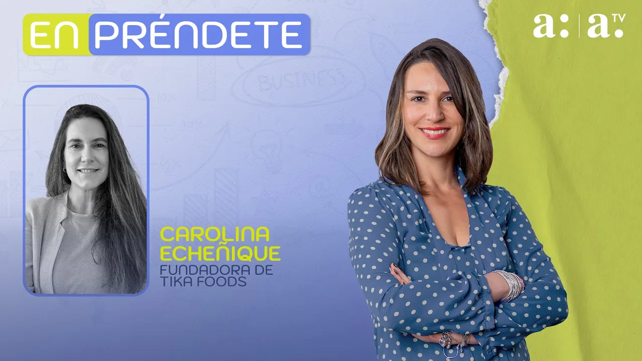 De un sueño a tomarse los aperitivos en Chile