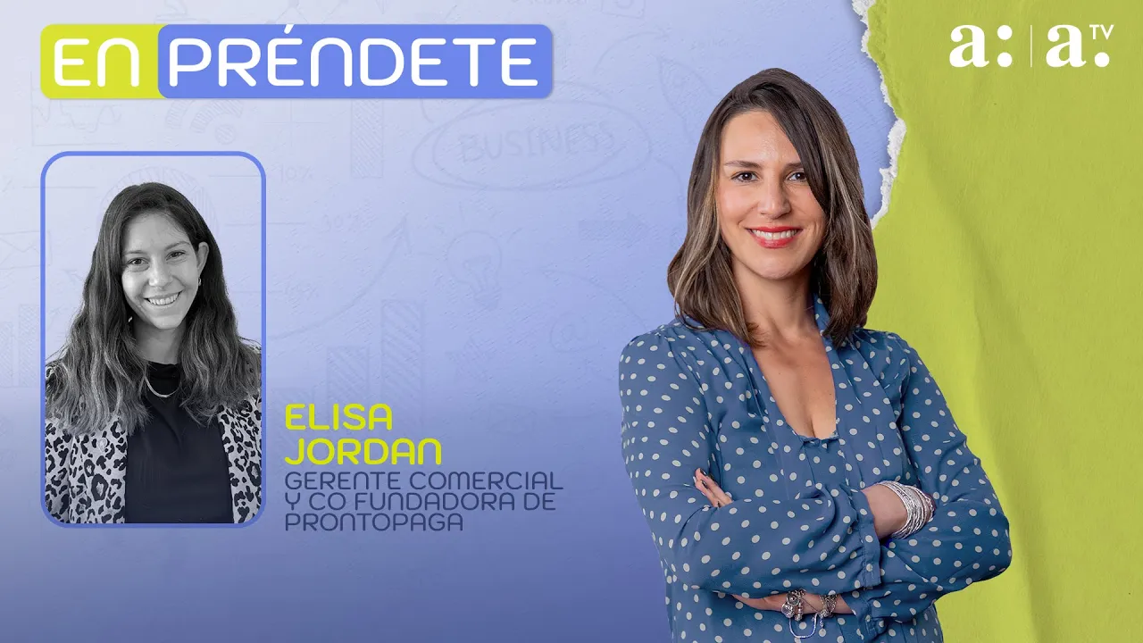 Plataforma de pagos que resuelve todo