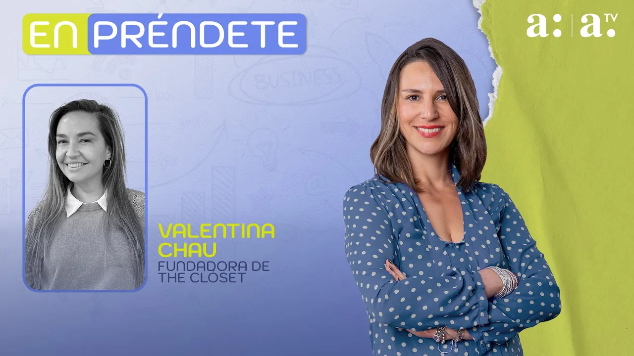 Closets que entregan paz mental