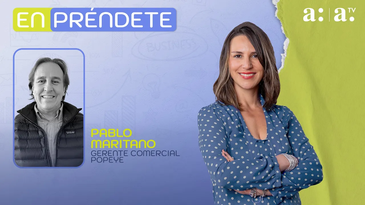 La marca de recuerdos y limpieza que más recuerdas