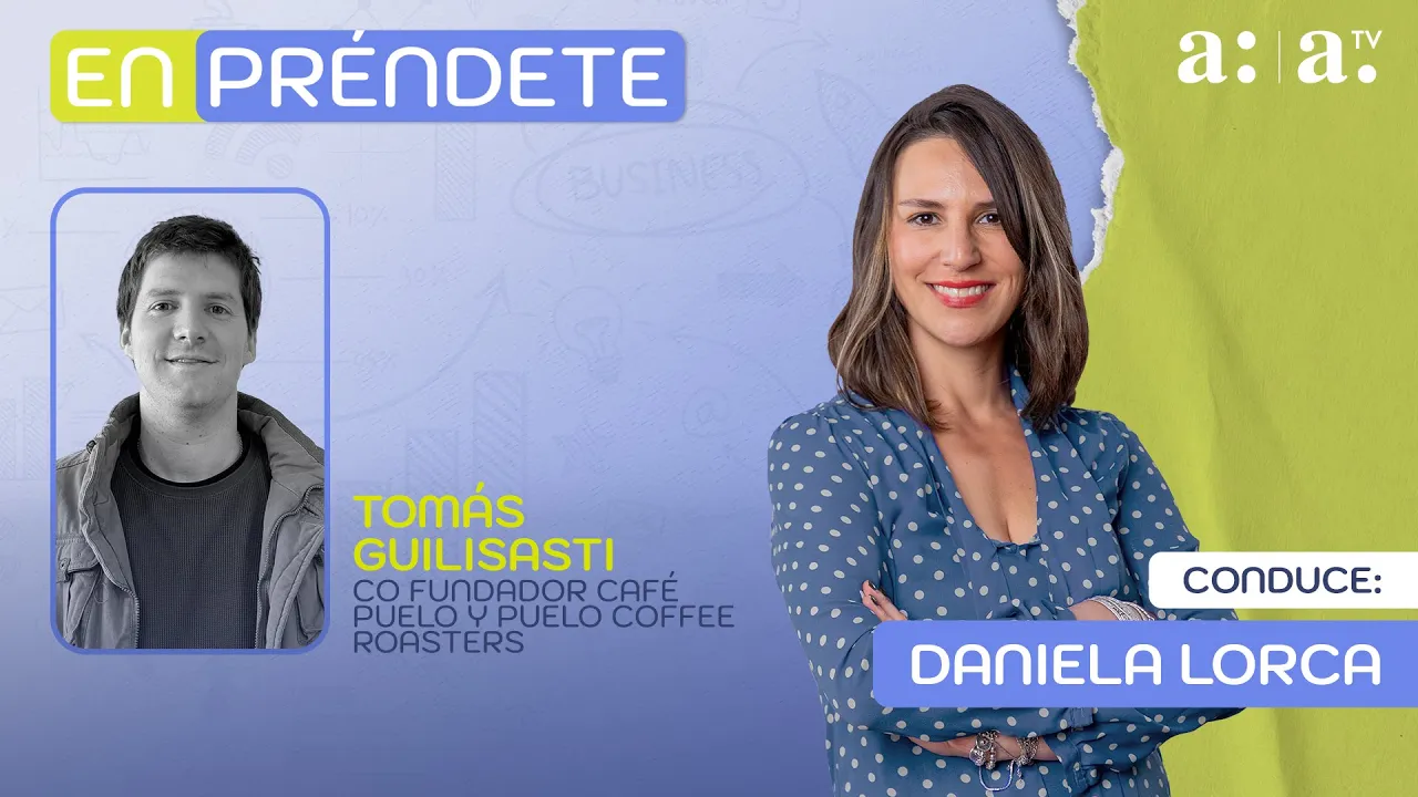 Café y tostaduría Puelo, lo mejor del Sur en Santiago