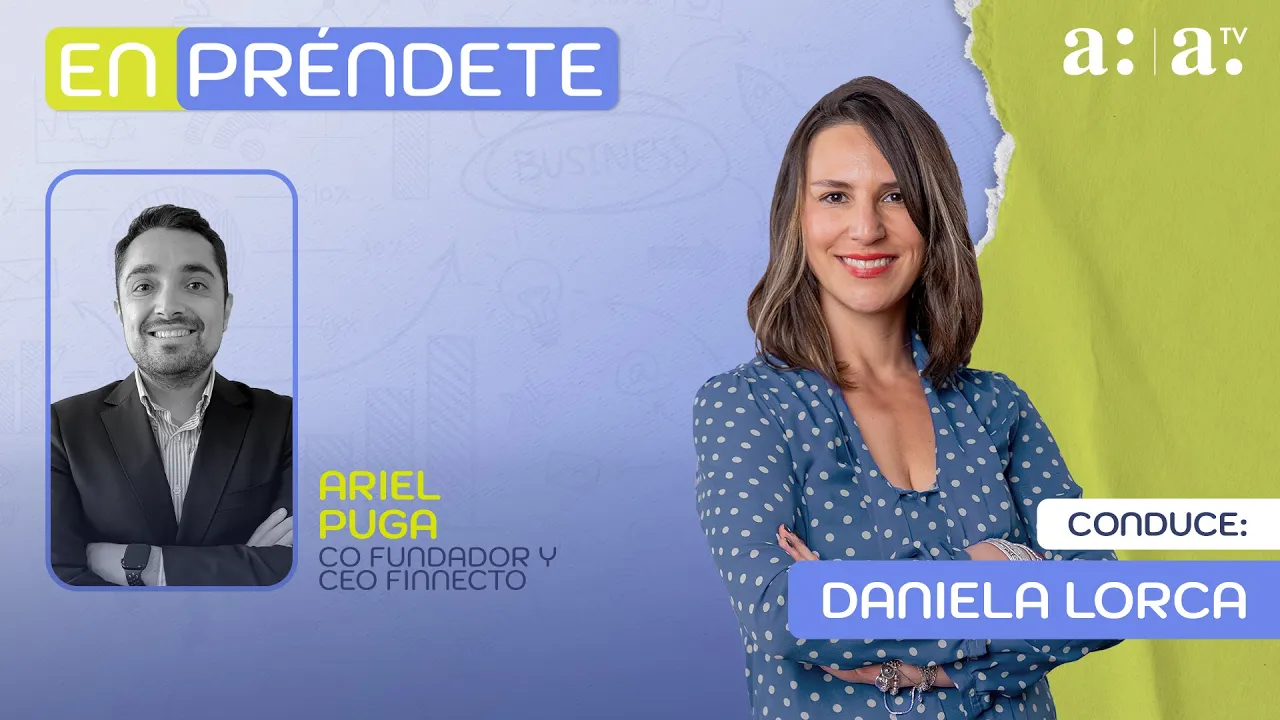 Software para empresas que conecta y resuelve procesos financieros