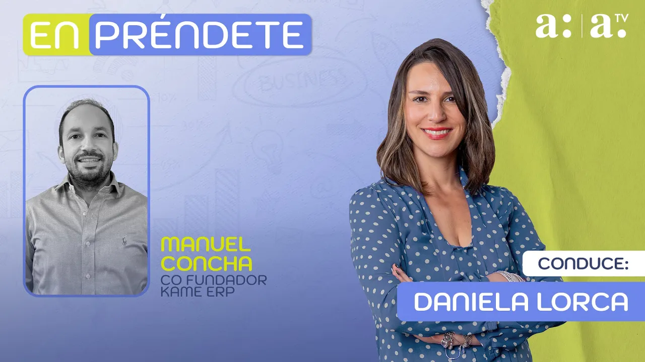 ERP pensado para las PyMes