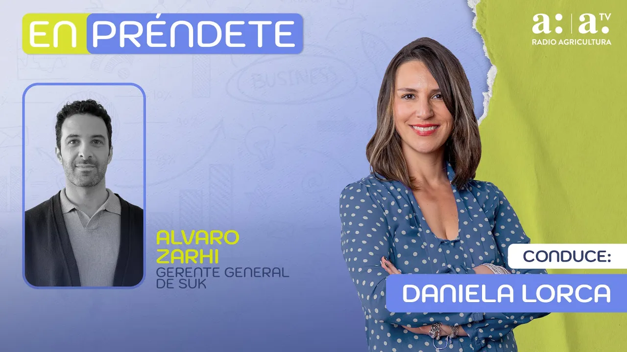 Comida de oriente a nuestras mesas