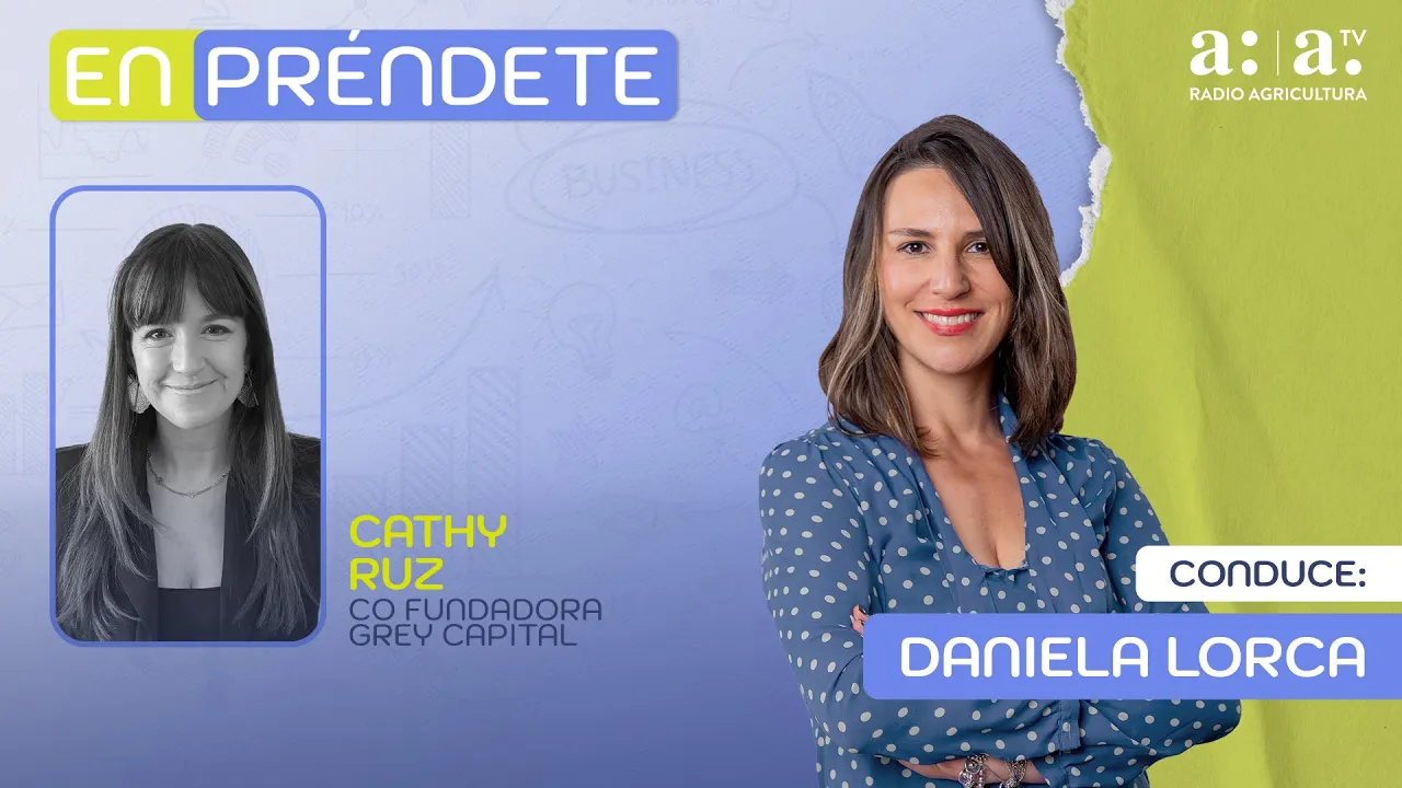 Finanzas explicadas fácilmente por una genia