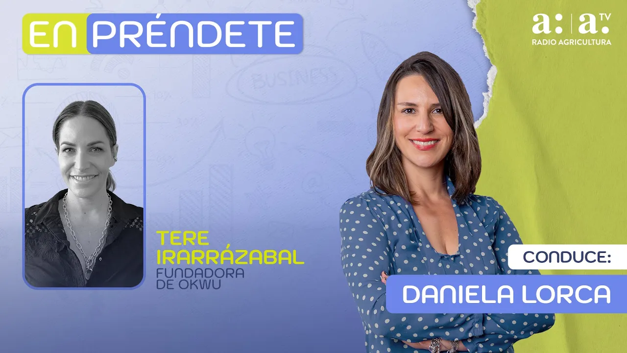 Maquillando el éxito