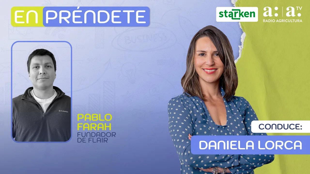 Ahorro energético con Flair