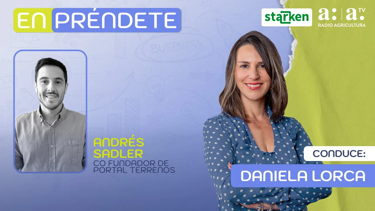 Terrenos Como Oportunidad Y/O Cambio De Vida