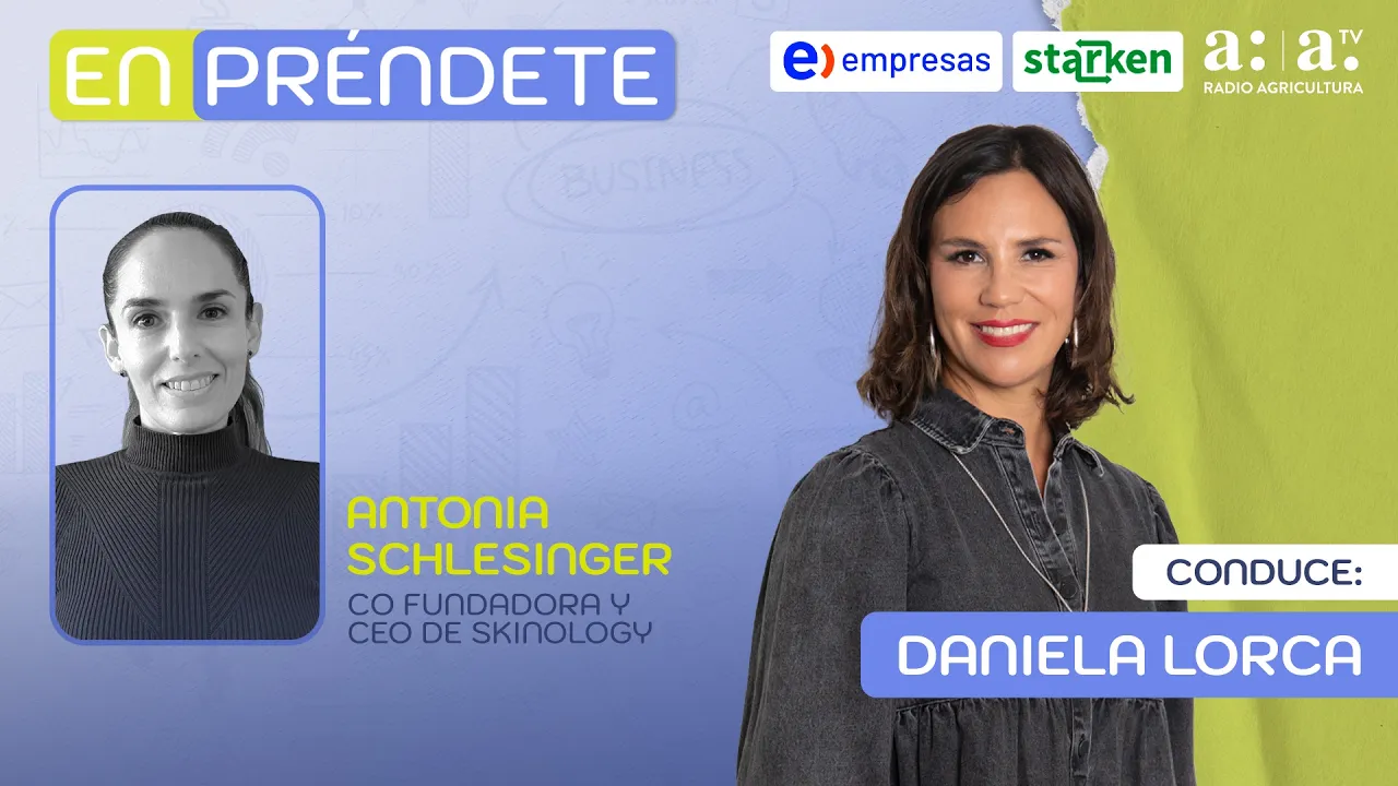 La Fórmula Que Necesitas Para Tu Skincare