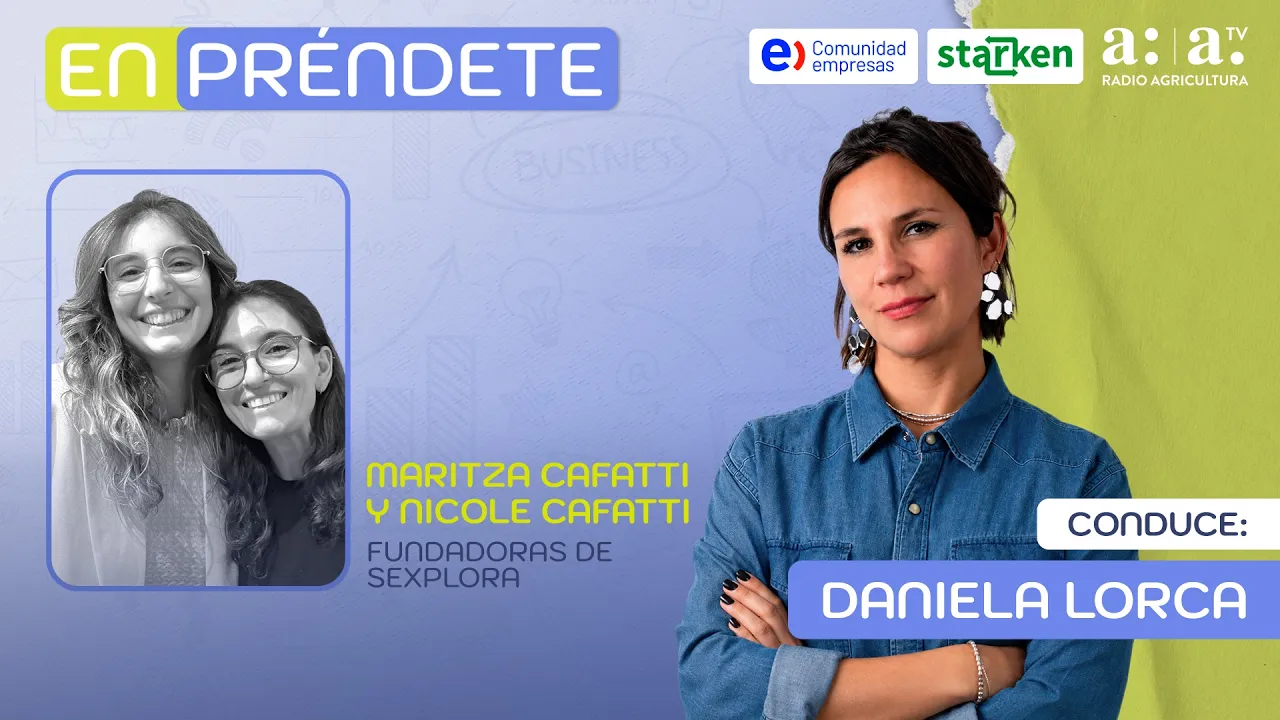 Sácale El Mute A Tu Sexualidad